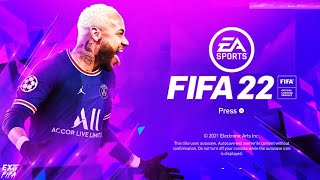FIFA 22 ONLINE CAREER MODE NEWS
