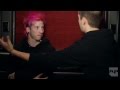 The anti-influences of twenty one pilots