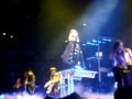 Lady GaGa - Money Honey (live in Zagreb)