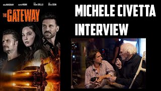 Michele Civetta Interview - The Gateway