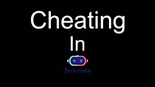 I CHEATED IN RANKED JERKMATE...