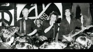 Crass - Reality Asylum