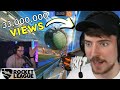 This is the most viewed Rocket League video EVER