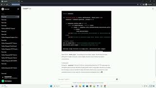 python requests get file from response