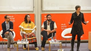 Rights and Resources: Indigenous Communities and Environmental Conservation #SkollWF 2017