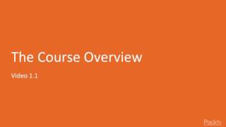 Getting started with SELinux System Administration : The Course Overview | packtpub.com
