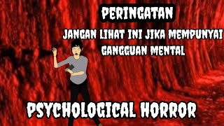 Jendela Sore Hari - (Psychological Horror Animated) Scary Stories