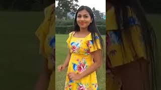 ලස්සන ඇදුම් මහන්න ඉගෙන්න ගන්න #sewing #මැහුම් #shorts