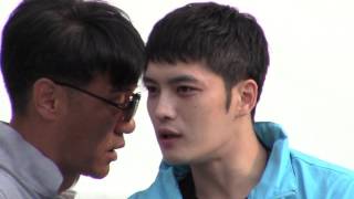 151003 JYJ JaeJoong 지상군 페스티벌 注意説明-1