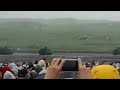 2013年総合火力演習　90式戦車