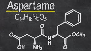 Aspartame: Facts vs. Fiction