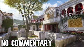 COD: Black Ops 3 Empire TDM No Commentary Gameplay