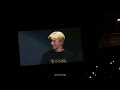 190517 nct127 mark talks about his childhood in toronto encore ment pt3 neocity the origin