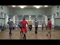 EZ Moves - Line Dance ( Dance & Teach ) - Choreo Erni Jasin ( INA ) Sep 2022