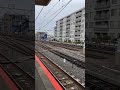 東上線50090系【通過】