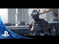 Matterfall - 2015 Paris Games Week Trailer | PS4