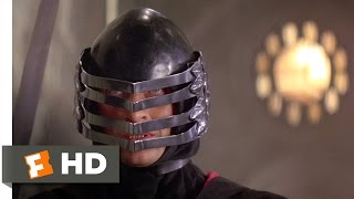 Ladyhawke (9/10) Movie CLIP - Church Duel (1985) HD