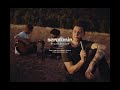 Dylan Dunlap - Serotonin (Acoustic Live) [Official Video]