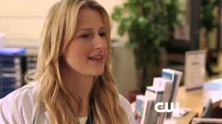 Emily Owens, M.D 1x10 "Emily And... The Social Experiment" Extended Promo