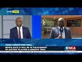 Zuma Corruption Trial | Discussion