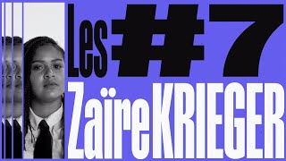 Taalbaas Masterklas Zaïre Krieger - Les 7 - Schrijftools: Rijm