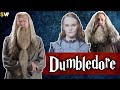 The Complete History of The Dumbledore Family