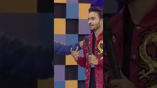 Asad Flirting with Areeshay | khush Raho pakistan season 9 | Asad Ray | Tik Tok....