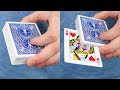 INCREDIBLE CARD TRICK - TUTORIAL