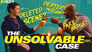 99 Details You Missed In 'Unsolvable' | Brooklyn 99 (S1E21)