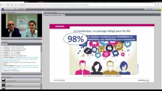 Webinar Recrutement Talentia   Markess 11102016