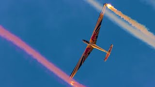 Antidotum Airshow 2023 - highlights \u0026 drone clips