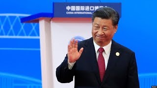 时事大家谈：四中全会公报出炉，习近平有哪些变与不变？