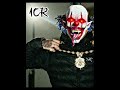 [ FREE ]DARK FREESTYLE '' CHAIN ''( DARK UNDERGROUND )#instrumental #1CR