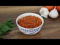 Kara Chutney Recipe || Thakkali Chutney Recipe || Spicy Tomato Chutney Recipe