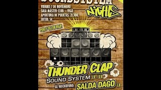 Soundkilla Crew @Sound System Nights #9