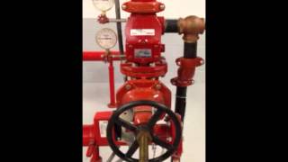 E-News: Main Drain Testing