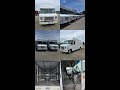 Our Fleet Liquidation online auction coming soon featuring utilimaster and workhorse step van trucks