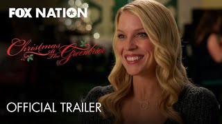 Christmas at the Greenbrier Official Trailer | Fox Nation