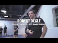 Passing to Saddle Heel Hook Masterclass by Robert Degle (힐훅 세미나)