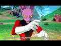 DRAGON BALL Sparking ZERO! - Complete Demo Goku vs Vegeta! (4K 60FPS & Japanese Dub)