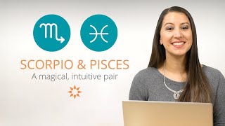 Scorpio Pisces Love Compatibility