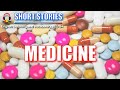 Medicine | Short Stories | IELTS Vocabulary