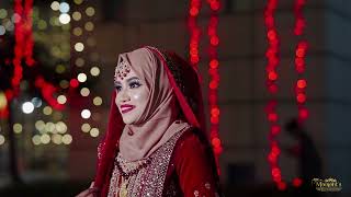 Haider and Israt Wedding Ceremony