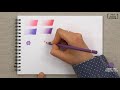 색연필 비교 유성 색연필과 수성 색연필의 차이 i color pencil