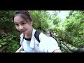 vlog35.✨普者黑：古人诚不欺我，山水墨画皆是写实派！（附路线图） 云南小众必打卡地！地方限定：炸荷叶荷花 三生三世的青丘大地 荷花盛开的季节