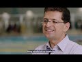 myrtha pools u0026 bocconi sport team prof. carlo altomonte on aquatic sports and apnea