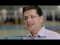 myrtha pools u0026 bocconi sport team prof. carlo altomonte on aquatic sports and apnea