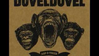 Duvelduvel - 'Tis Leuk Geweest' #19 Aap-O-Theek