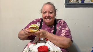 My Mamaw makes amazing hamburger recipe!