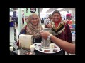 Karnival  Kopi Pak Belalang Amanjaya Mall Sungai Petani, Kedah